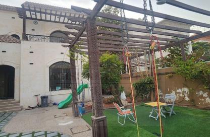 Villa - Studio - 1 for rent in Al Rawda 3 - Al Rawda - Ajman