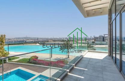 Villa - 7 Bedrooms - 7+ Bathrooms for sale in District One Villas - District One - Mohammed Bin Rashid City - Dubai