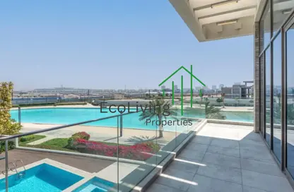 فيلا - 7 غرف نوم - 8 حمامات للبيع في فلل ديستريكت وان - المنطقة وان - مدينة الشيخ محمد بن راشد - دبي