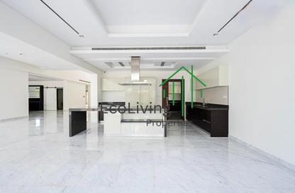 Villa - 7 Bedrooms - 7+ Bathrooms for sale in District One Villas - District One - Mohammed Bin Rashid City - Dubai