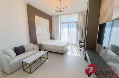 شقة - 1 حمام للايجار في بريم ريزيدنسي 3 - الفرجان - دبي شقة - 1 حمام للايجار في بريم ريزيدنسي 3 - الفرجان - دبي