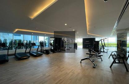 Apartment - Studio - 1 for rent in Opalz By Danube Tower 2 - Opalz by Danube - Dubai Science Park - Dubai