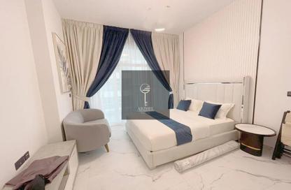 Apartment - Studio - 1 for rent in Opalz By Danube Tower 2 - Opalz by Danube - Dubai Science Park - Dubai