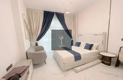 Apartment - 1 Bathroom for rent in Opalz By Danube Tower 2 - Opalz by Danube - Dubai Science Park - Dubai