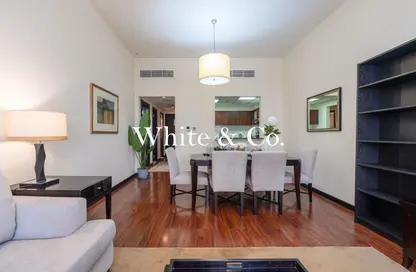 Apartment - 1 Bedroom - 2 Bathrooms for sale in Green Lakes Towers 2 - Green Lakes Towers - JLT Cluster S - Jumeirah Lake Towers - Dubai