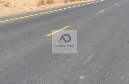 أرض - استوديو للبيع في بساتين الزبير - الزبير - الشارقة