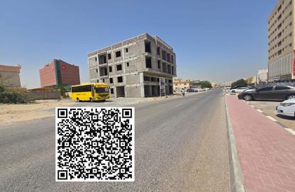 أرض - استوديو للبيع في فلل الروضة 2 - 2  الروضة - الروضة - عجمان