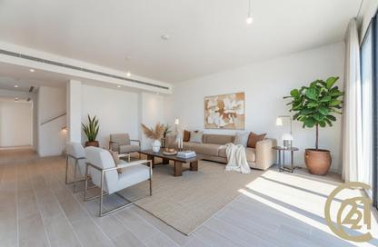 Townhouse - 4 Bedrooms - 5 Bathrooms for rent in Jebel Ali Village Townhouses - Jebel Ali Village - Jebel Ali - Dubai Townhouse - 4 Bedrooms - 5 Bathrooms for rent in Jebel Ali Village Townhouses - Jebel Ali Village - Jebel Ali - Dubai