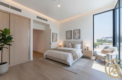 Townhouse - 4 Bedrooms - 5 Bathrooms for rent in Jebel Ali Village Townhouses - Jebel Ali Village - Jebel Ali - Dubai