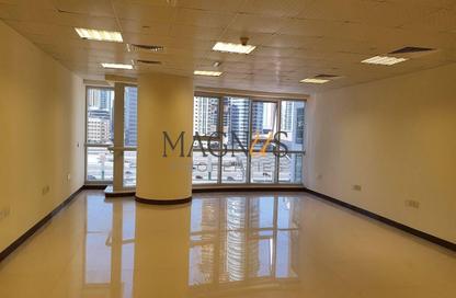 Office Space - Studio - 1 Bathroom for rent in Goldcrest Executive - JLT Cluster C - Jumeirah Lake Towers - Dubai Office Space - Studio - 1 Bathroom for rent in Goldcrest Executive - JLT Cluster C - Jumeirah Lake Towers - Dubai