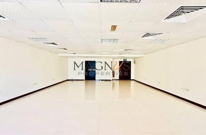 Office Space - Studio - 1 Bathroom for rent in Goldcrest Executive - JLT Cluster C - Jumeirah Lake Towers - Dubai