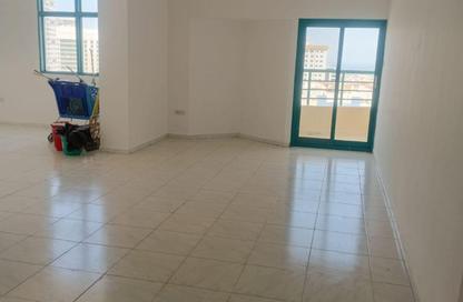 Apartment - 3 Bedrooms - 3 Bathrooms for rent in Al Majaz 3 - Al Majaz - Sharjah
