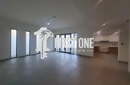 فيلا - 4 غرف نوم - 5 حمامات للايجار في نويا لوما - نويا - جزيرة ياس - أبوظبي