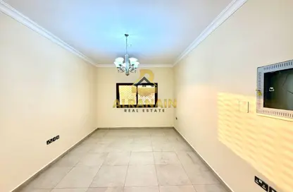 Apartment - 2 Bedrooms - 2 Bathrooms for rent in Al Jimi - Al Ain