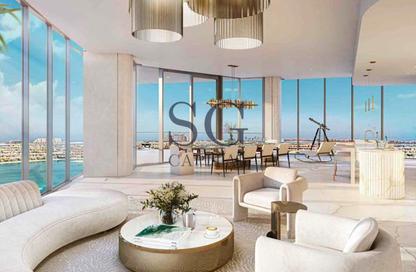 Apartment - 1 Bedroom - 2 Bathrooms for sale in Palm Beach Towers 3 - Palm Beach Towers - Palm Jumeirah - Dubai