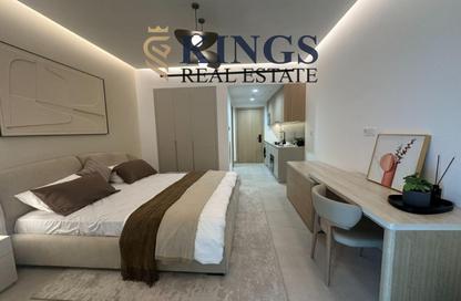 Apartment - 2 Bedrooms - 2 Bathrooms for sale in Playa Viva - Al Marjan Island - Ras Al Khaimah