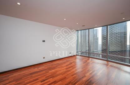 Apartment - 1 Bedroom - 2 Bathrooms for rent in Burj Khalifa - Burj Khalifa Area - Downtown Dubai - Dubai