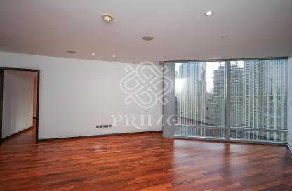 Apartment - 1 Bedroom - 2 Bathrooms for rent in Burj Khalifa - Burj Khalifa Area - Downtown Dubai - Dubai