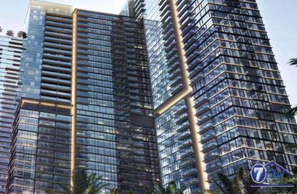 Apartment - 1 Bedroom - 1 Bathroom for sale in Park Views Residences B - Park Views Residences - Al Kifaf - Bur Dubai - Dubai