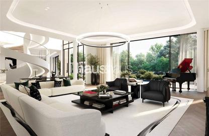 Villa - 7 Bedrooms - 7+ Bathrooms for sale in Karl Lagerfeld Villas - Nad Al Sheba - Dubai