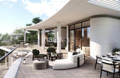 Villa - 7 Bedrooms - 7+ Bathrooms for sale in Karl Lagerfeld Villas - Nad Al Sheba - Dubai