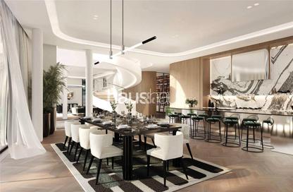 Villa - 7 Bedrooms - 7+ Bathrooms for sale in Karl Lagerfeld Villas - Nad Al Sheba - Dubai