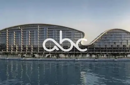 شقة - غرفة نوم - 2 حمامات للبيع في هيلتون ريزيدينسز - شاطئ الراحة - أبوظبي