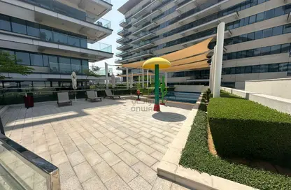 شقة - 2 غرف نوم - 3 حمامات للايجار في 3 ميان - ميان - جزيرة ياس - أبوظبي