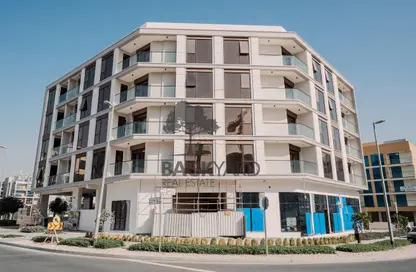 شقة - 2 غرف نوم - 2 حمامات للبيع في ألبا ريزيدنسز - ليوان - دبي لاند - دبي