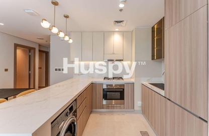 Apartment - 2 - 4 for rent in Millennium Talia Residences - Al Furjan - Dubai