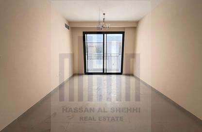 Apartment - 1 Bedroom - 2 Bathrooms for rent in Sarab 2 - Aljada - Sharjah Apartment - 1 Bedroom - 2 Bathrooms for rent in Sarab 2 - Aljada - Sharjah