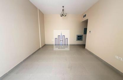 Apartment - 1 Bedroom - 2 Bathrooms for rent in Sarab 2 - Aljada - Sharjah