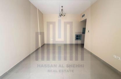 Apartment - 1 Bedroom - 2 Bathrooms for rent in Sarab 2 - Aljada - Sharjah Apartment - 1 Bedroom - 2 Bathrooms for rent in Sarab 2 - Aljada - Sharjah