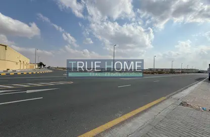 Land - Studio for sale in Al Sajaa Industrial - Al Sajaa - Sharjah