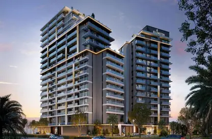 Apartment - 2 Bedrooms - 3 Bathrooms for sale in The Hillgate Tower A - The Hillgate - Dubai Silicon Oasis - Dubai