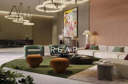 Apartment - 2 Bedrooms - 2 Bathrooms for sale in Laurel - Central Park at City Walk - City Walk - Dubai