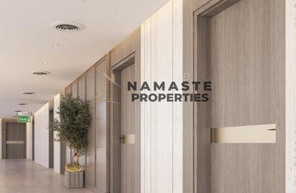 Apartment - 2 - 2 for sale in Jade Tower - Majan - Dubai Apartment - 2 - 2 for sale in Jade Tower - Majan - Dubai