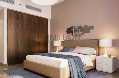 Apartment - 3 Bedrooms - 4 Bathrooms for sale in Park Views Residences B - Park Views Residences - Al Kifaf - Bur Dubai - Dubai
