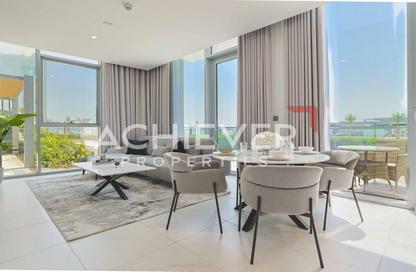 Apartment - 1 Bedroom - 1 Bathroom for rent in Residences 27 - District One - Mohammed Bin Rashid City - Dubai Apartment - 1 Bedroom - 1 Bathroom for rent in Residences 27 - District One - Mohammed Bin Rashid City - Dubai