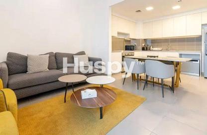 Apartment - 2 - 2 for rent in Zahra Breeze Apartments 4A - Zahra Breeze Apartments 4 - Zahra Breeze Apartments - Town Square - Dubai Apartment - 2 - 2 for rent in Zahra Breeze Apartments 4A - Zahra Breeze Apartments 4 - Zahra Breeze Apartments - Town Square - Dubai