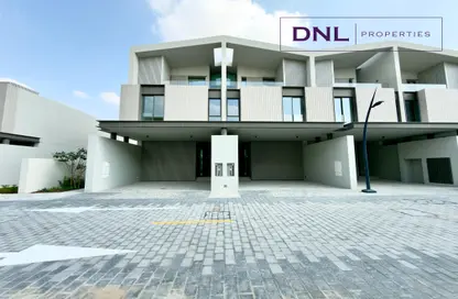 Villa - 3 Bedrooms - 4 Bathrooms for rent in Nad Al Sheba Gardens 2 - Nad Al Sheba Gardens - Nad Al Sheba - Dubai