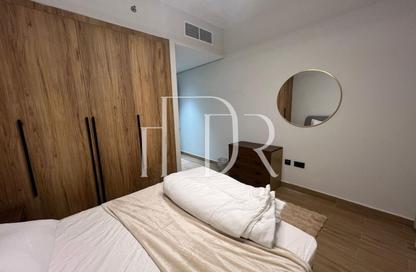 Duplex - 3 Bedrooms - 3 Bathrooms for rent in Al Maryah Vista - Al Maryah Island - Abu Dhabi