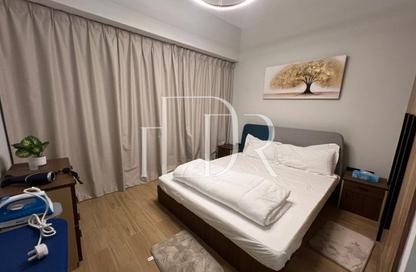 Duplex - 3 Bedrooms - 3 Bathrooms for rent in Al Maryah Vista - Al Maryah Island - Abu Dhabi