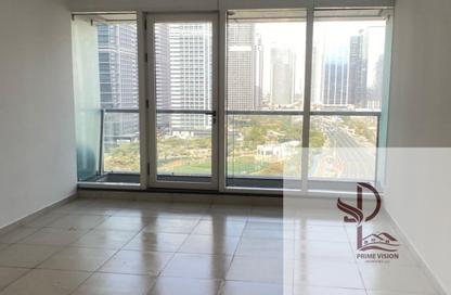 شقة - 1 حمام للايجار في دبي ارك - (JLT) مجمع G - أبراج بحيرات الجميرا - دبي