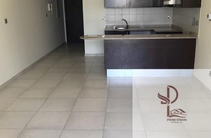 شقة - 1 حمام للايجار في دبي ارك - (JLT) مجمع G - أبراج بحيرات الجميرا - دبي