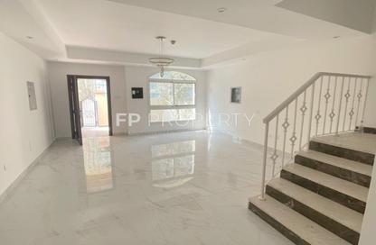 Villa - 3 - 5 for rent in Diamond Views 3 - District 11 - Jumeirah Village Circle - Dubai