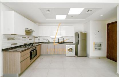 Apartment - 1 Bedroom - 2 Bathrooms for rent in Azizi Shaista Residences - Al Furjan - Dubai