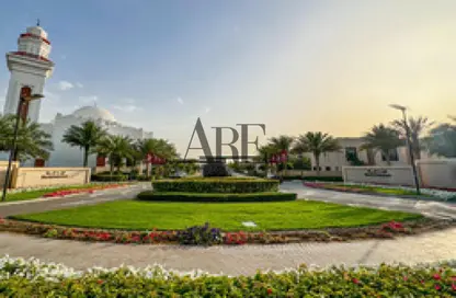 Apartment - 3 Bedrooms - 4 Bathrooms for sale in Al Zahia Garden Apartments - Al Zahia - Muwaileh Commercial - Sharjah