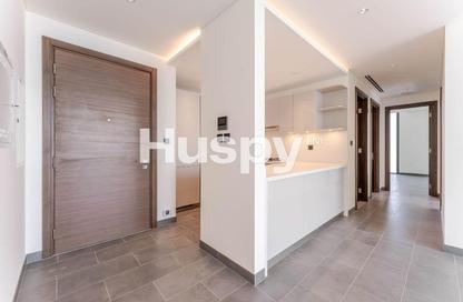 Apartment - 2 - 3 for sale in The Crest Tower B - The Crest - Sobha Hartland - Mohammed Bin Rashid City - Dubai