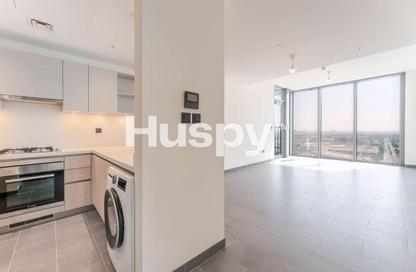 Apartment - 2 - 3 for sale in The Crest Tower B - The Crest - Sobha Hartland - Mohammed Bin Rashid City - Dubai